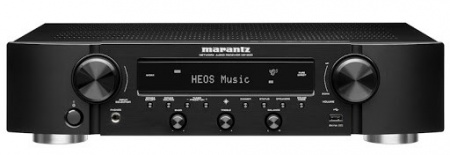 Marantz NR1200 Black по цене 90 000 ₽