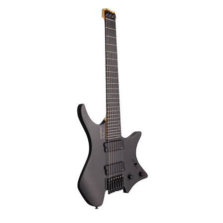 Strandberg Boden Metal NX 7 Black Granite по цене 313 600 ₽