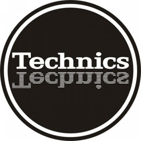 Magma Technics "Mirror 1" Slipmats по цене 1 210 руб.