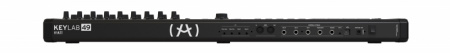 Arturia KeyLab mk2 49 Black по цене 55 000 ₽
