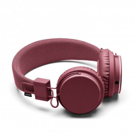 URBANEARS PLATTAN Mulberry по цене 3 700 руб.