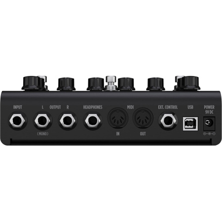 IK Multimedia TONEX Pedal по цене 51 200 ₽