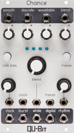Qu-Bit Chance по цене 43 850 ₽