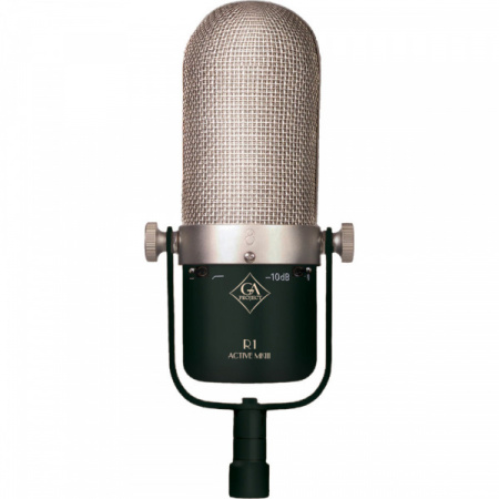 Golden Age Project R 1 Active MK3 по цене 30 200 ₽