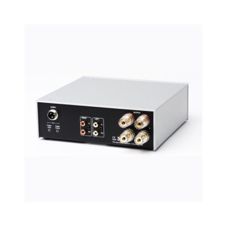 Pro-Ject Amp Box DS2 Silver по цене 70 900 ₽