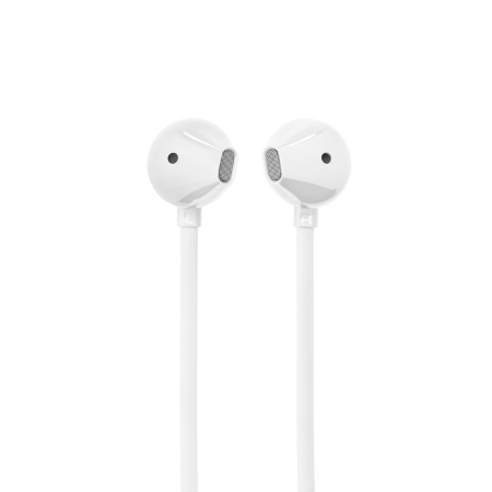 JBL Tune 305C White по цене 2 350 ₽