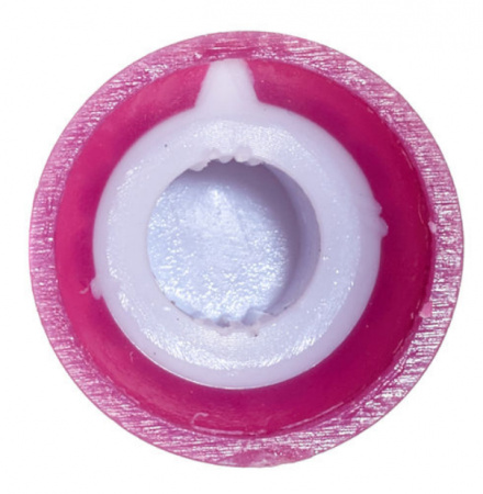 Doepfer A-100 Colored Rotary Knob Magenta по цене 250 ₽