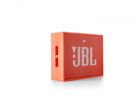 JBL GO ORANGE по цене 2 100 руб.