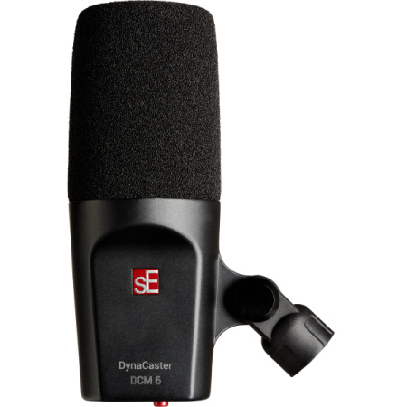 sE Electronics DynaCaster DCM6 по цене 10 650 ₽