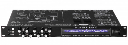 Gamechanger Plasma Rack 1U Module по цене 152 850 ₽