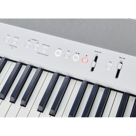 Roland FP-90X-WH по цене 195 500 ₽