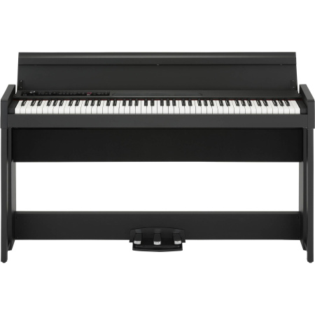 Korg C1 AIR-BK по цене 135 000 ₽
