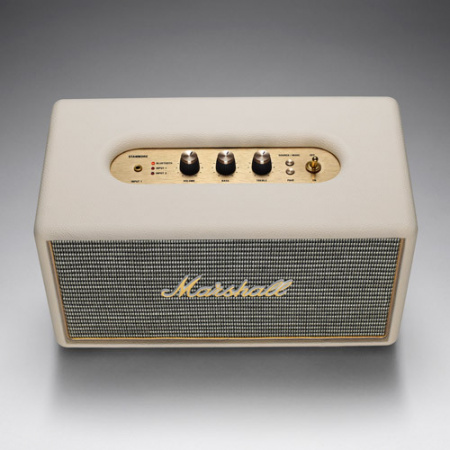 MARSHALL Stanmore Bluetooth Cream по цене 21 990 руб.