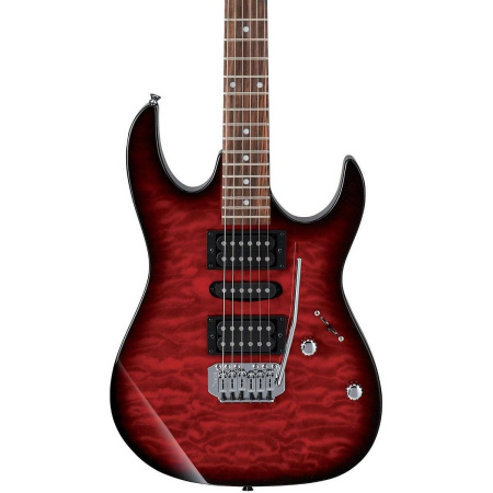 Ibanez GRX70QA-TRB по цене 29 800 ₽
