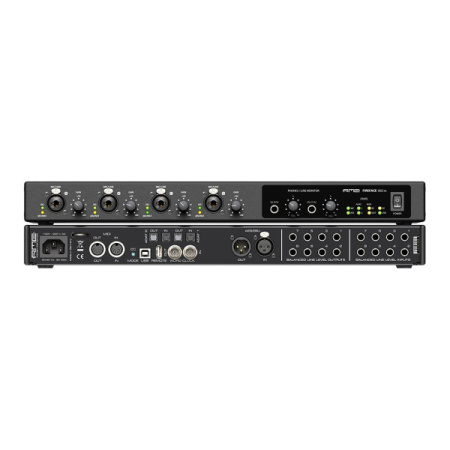 RME Fireface 802 FS Anniversary Edition по цене 229 200 ₽