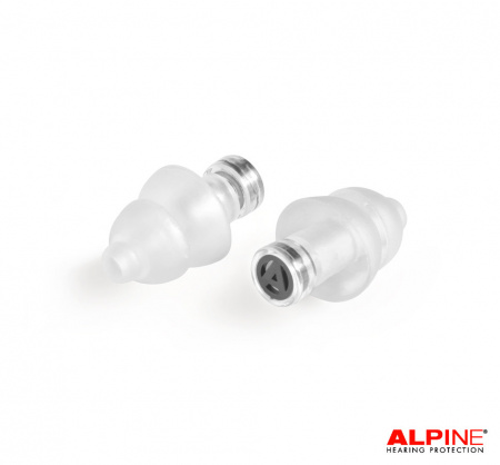 Alpine PartyPlug Pro Natural по цене 5 700 ₽