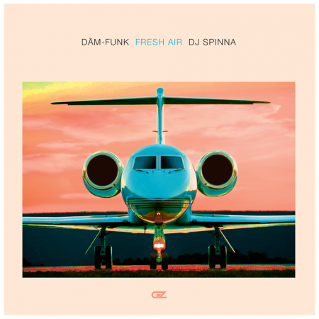 Serato 12" Dam-Funk x Serato Pressing (Pair) по цене 3 600 ₽