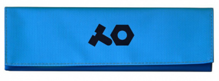 Teenage Engineering OP-Z Roll-Up Bag Blue по цене 3 000 ₽