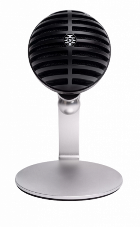 Shure MV5C-USB по цене 9 350 ₽