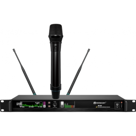 Relacart HR-32SMH по цене 98 700 ₽
