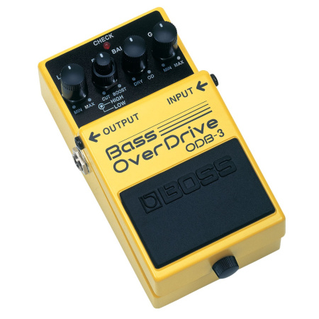 Boss ODB-3 по цене 13 450 ₽
