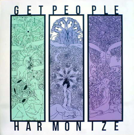 Get People - Harmonize