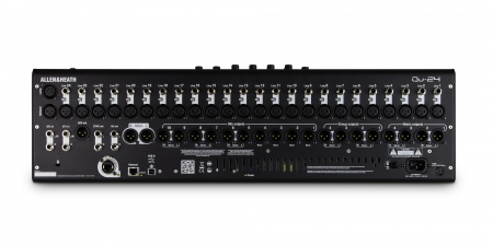 Allen & Heath QU-24 по цене 381 200 ₽