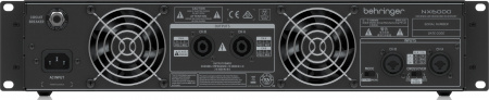 Behringer NX6000 по цене 59 150 ₽