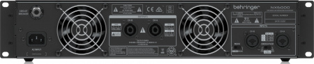 Behringer NX6000 по цене 59 355.50 ₽