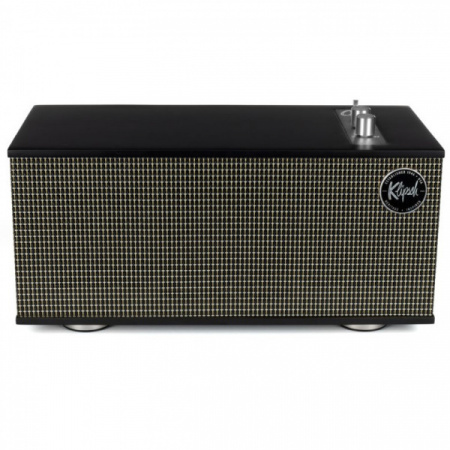Klipsch The One 2 Matte Black по цене 35 000 ₽