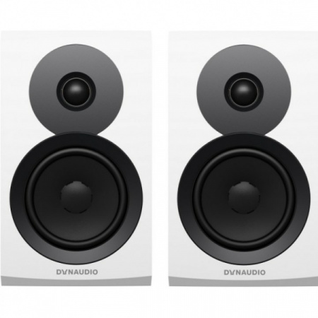 Dynaudio Emit 10 White по цене 73 000 ₽