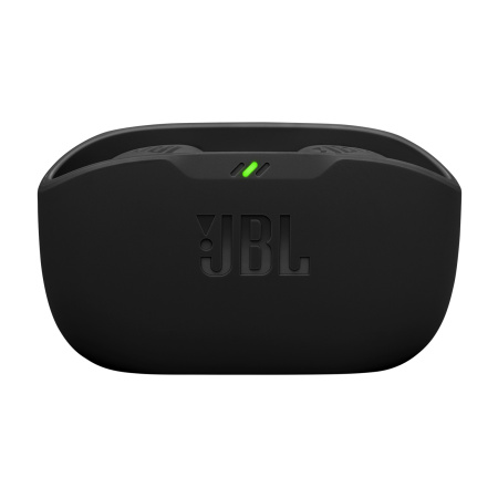 JBL Wave Buds 2 Black по цене 5 700 ₽