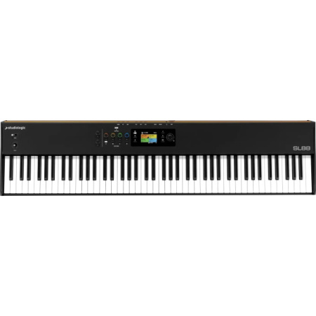 Studiologic SL88 mk2 по цене 46 750.00 ₽