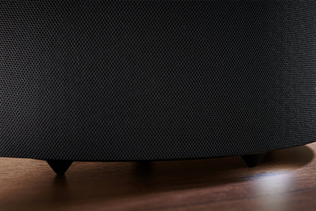 Technics SC-C50 Black/Silver по цене 119 500 ₽