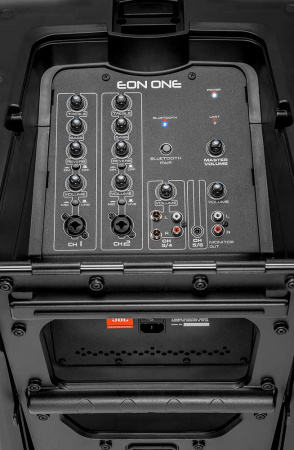 JBL EON One по цене 139 250 ₽