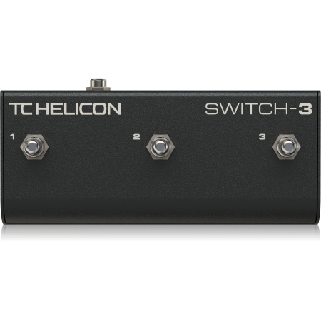 TC Helicon Switch-3 по цене 10 000 ₽