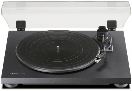 TEAC TN-180BT-A3 Black по цене 28 900 ₽