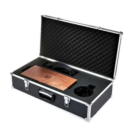 Antelope Audio Edge Quadro по цене 251 700 ₽