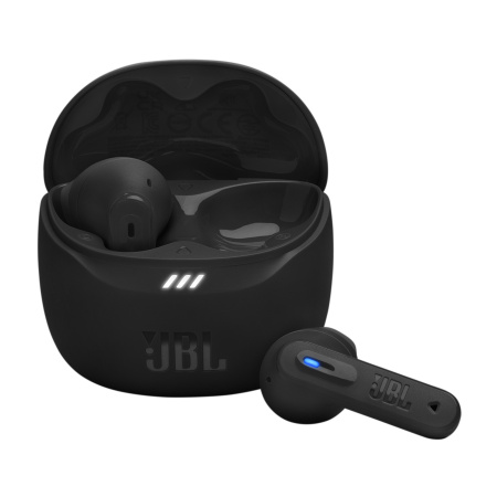 JBL Tune Flex 2 Black по цене 8 700 ₽