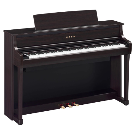 Yamaha CLP-875R по цене 387 190 ₽