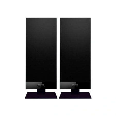 KEF T101 Black по цене 44 000 ₽