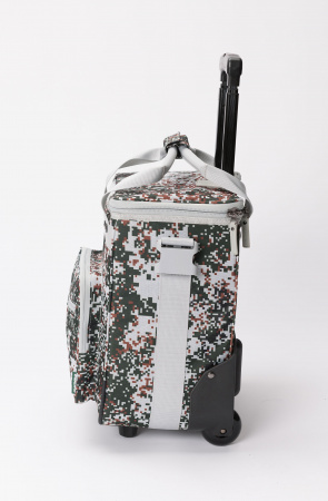 MAGMA Bitflash LP-Trolley 50 Limited Edition по цене 19 550 ₽