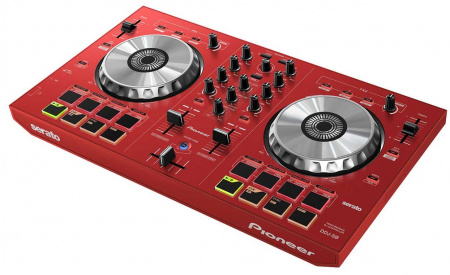 Pioneer DDJ-SB-R (RED) по цене 23 100.00 руб.