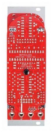 Befaco Burst по цене 26 000 ₽