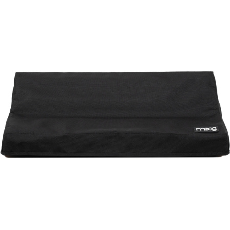 Moog Subsequent 37 Dust Cover по цене 6 600 ₽