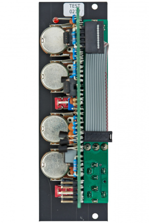 Doepfer A-171-2 Voltage Controlled Slew Limiter 2 Vintage Edition по цене 13 480 ₽