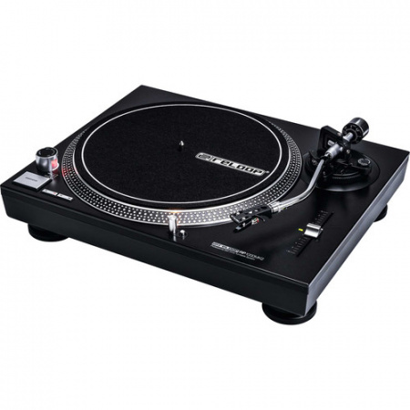 Reloop RP-1000 MK2 по цене 27 200 ₽