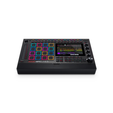 AKAI PRO MPC Live 3 по цене 227 700.00 ₽