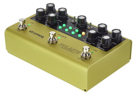 Strymon Volante Magnetic Delay по цене 44 880.00 ₽