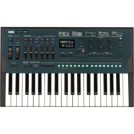 Korg Opsix MK2 по цене 91 400 ₽